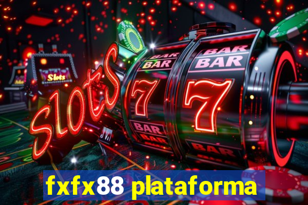 fxfx88 plataforma